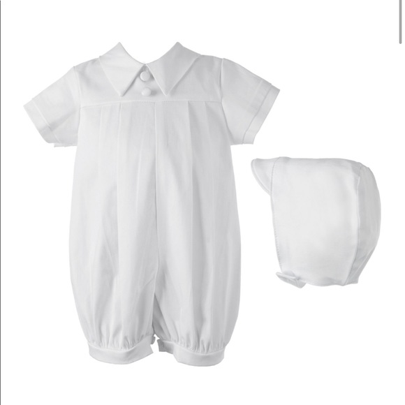 jcpenney One Pieces 69 Months Boy Baptism Outfit Poshmark